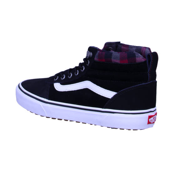 Vans mn ward top hi mte