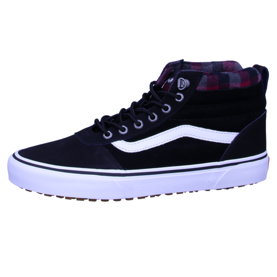 Vans MN WARD HI MTE