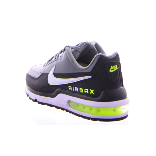 Nike NIKE AIR MAX LTD 3 Lifestyle Sneaker Produkte fur Herren Nike Herren Nike Lifestyle Sneaker