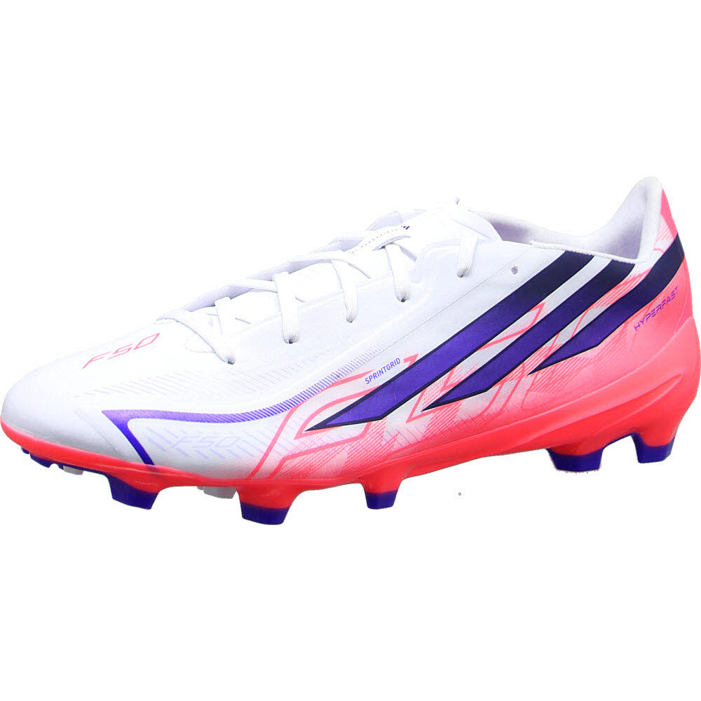 F50 HYPERFAST LEAGUE FG