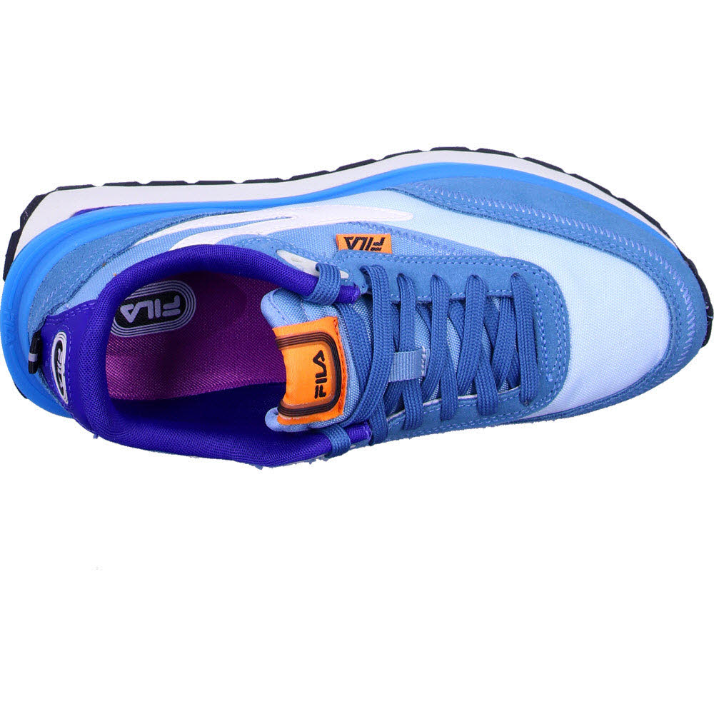 Fila Reggio F wmns