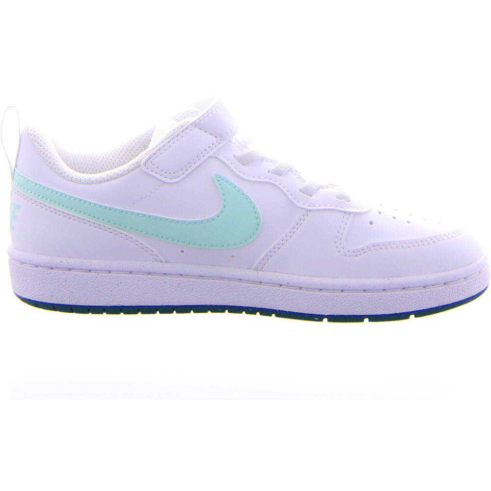 COURT BOROUGH LOW RECRAFT (PS)