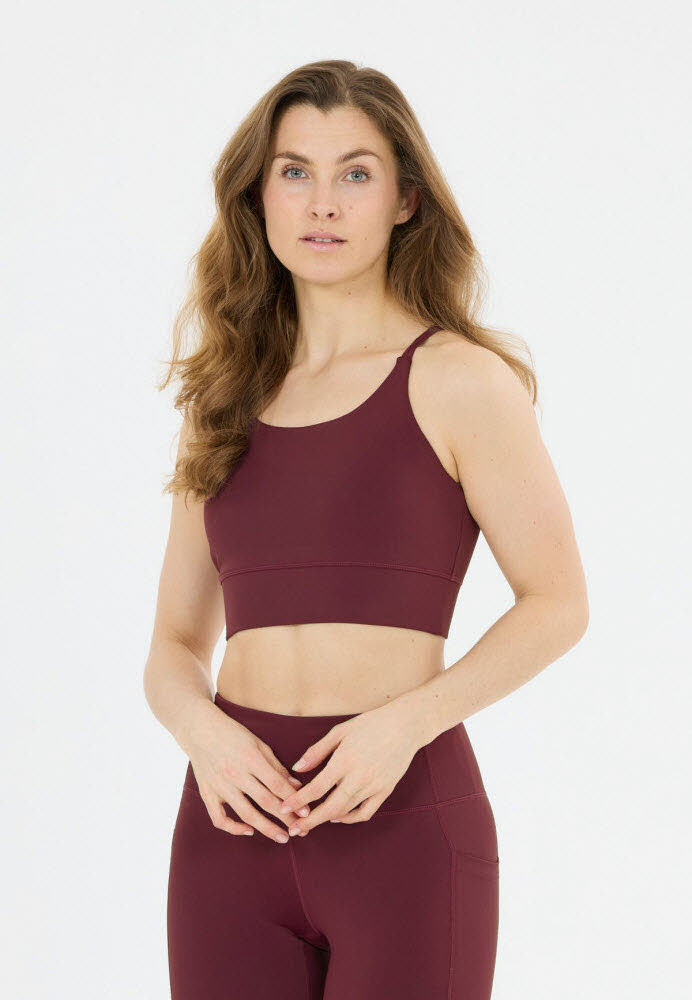 Elli V2 Sports Bra