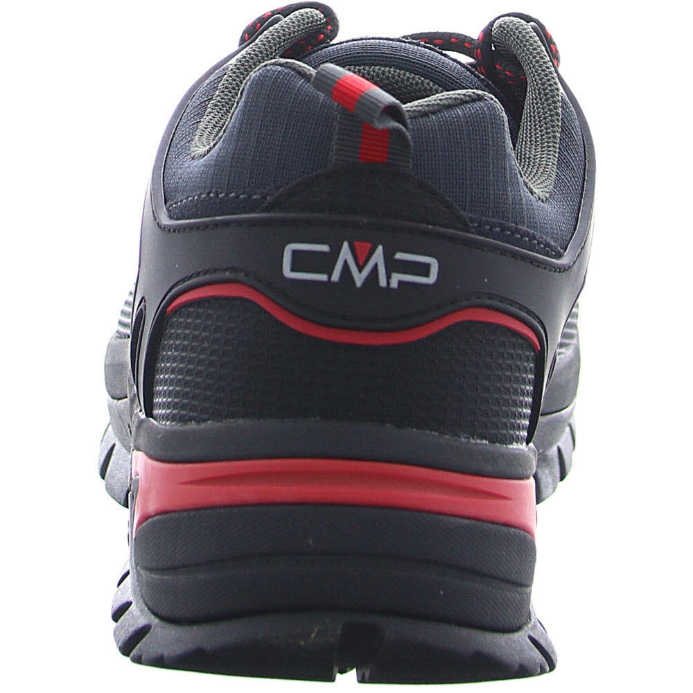 RIGEL 2.0 LOW TREKKING SHOES WP