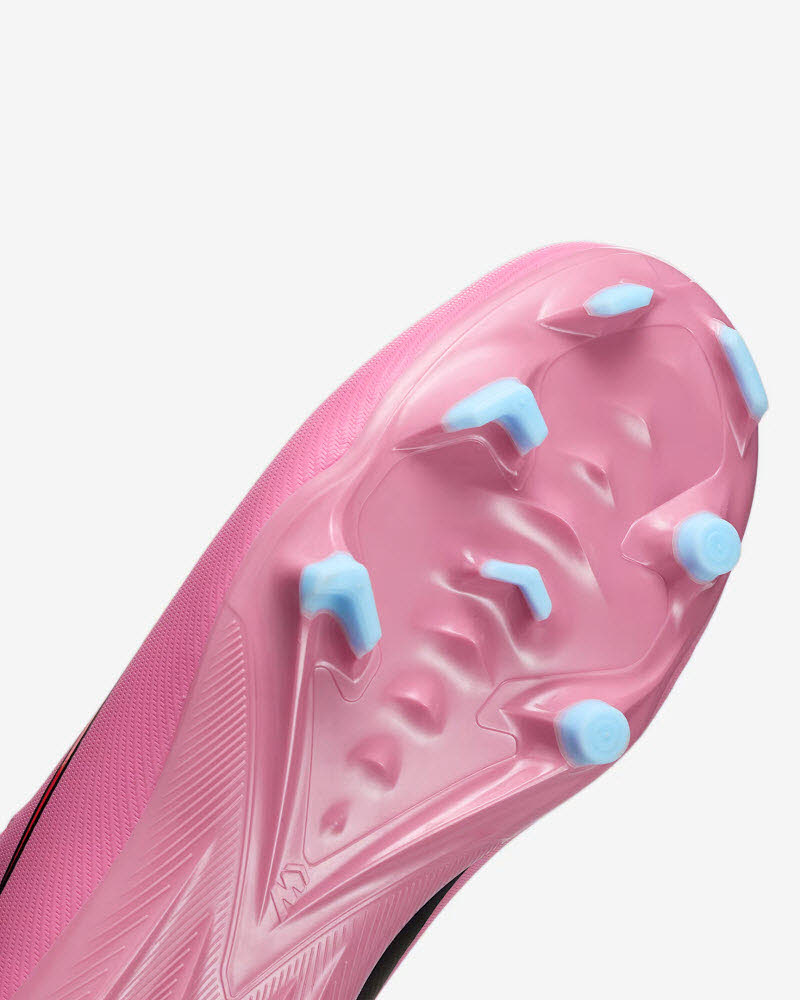 JR ZOOM VAPOR 16 ACADEMY FG/MG