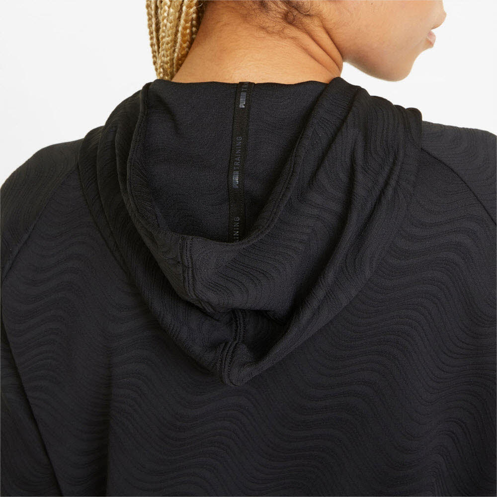 Flawless Pullover Hoodie