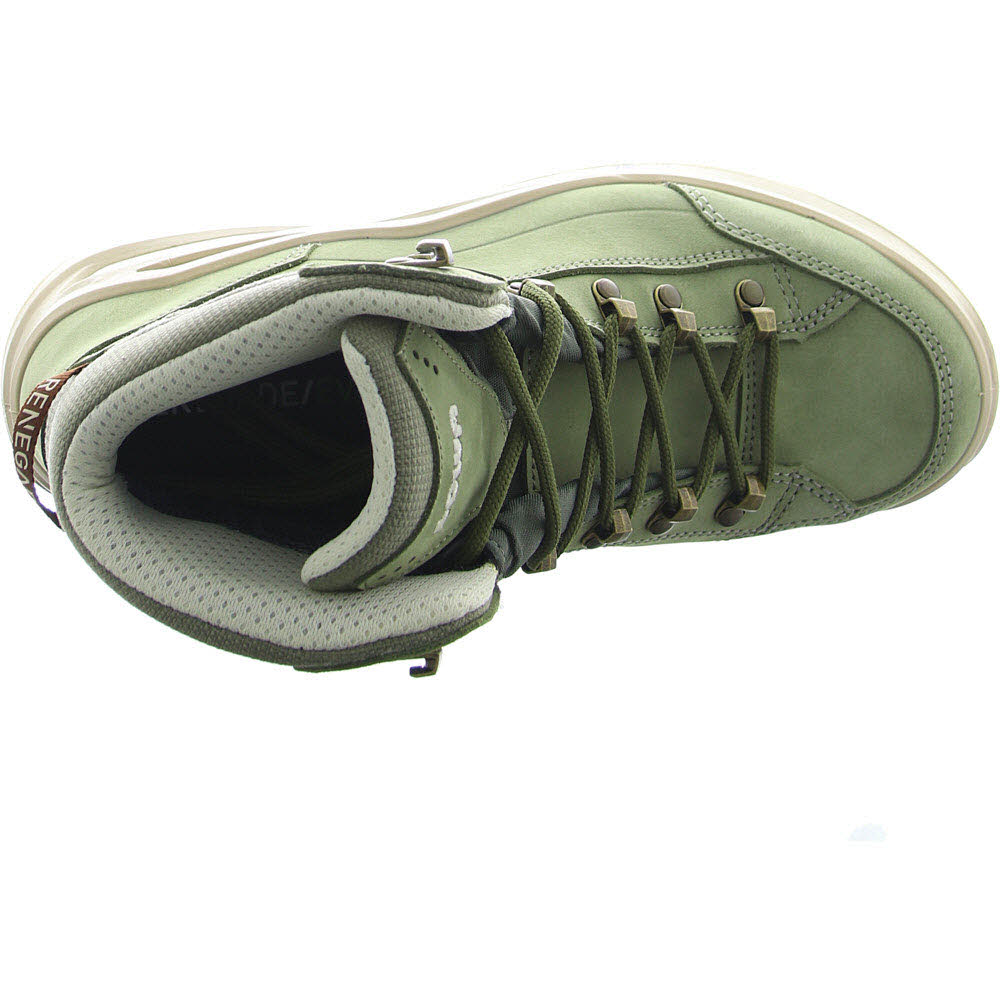 RENEGADE EVO GTX MID Ws