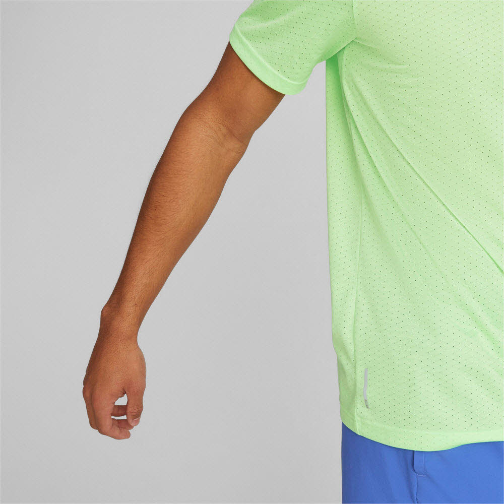 TRAIN FAV BLASTER TEE