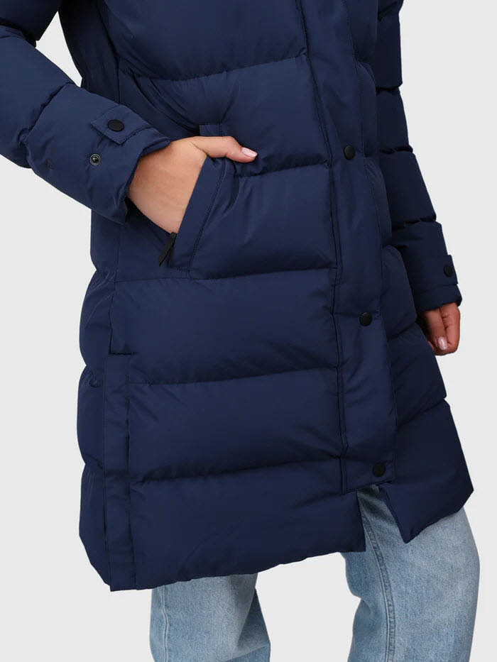 Madwell Women Jacket