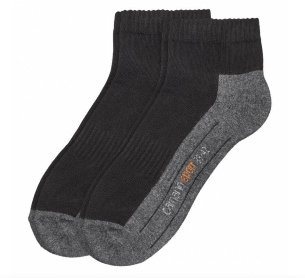 NOS Sport Quarter 2Pack