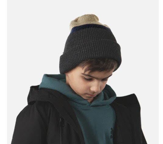 Metrop Beanie