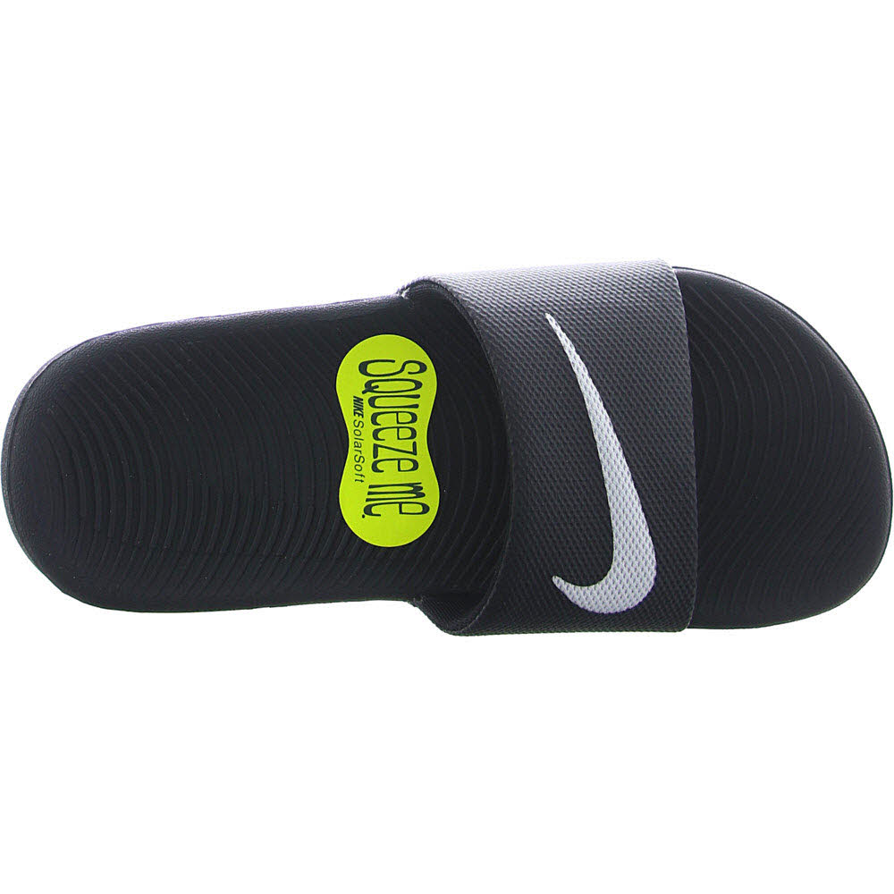 NIKE KAWA SLIDE (GS/PS)