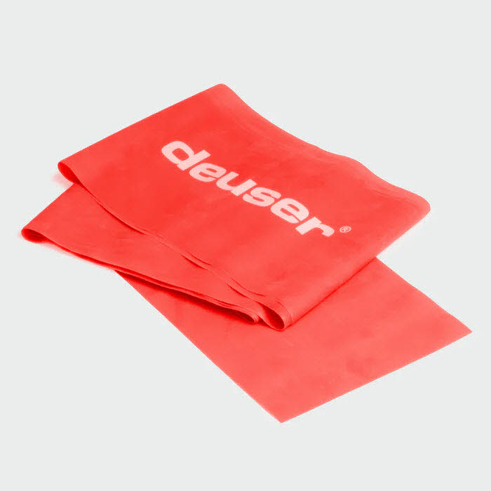 Physio Band mittel rosa