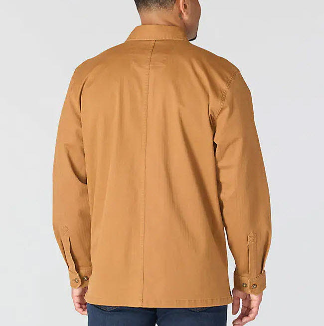 M Newcastle Shirt Jac