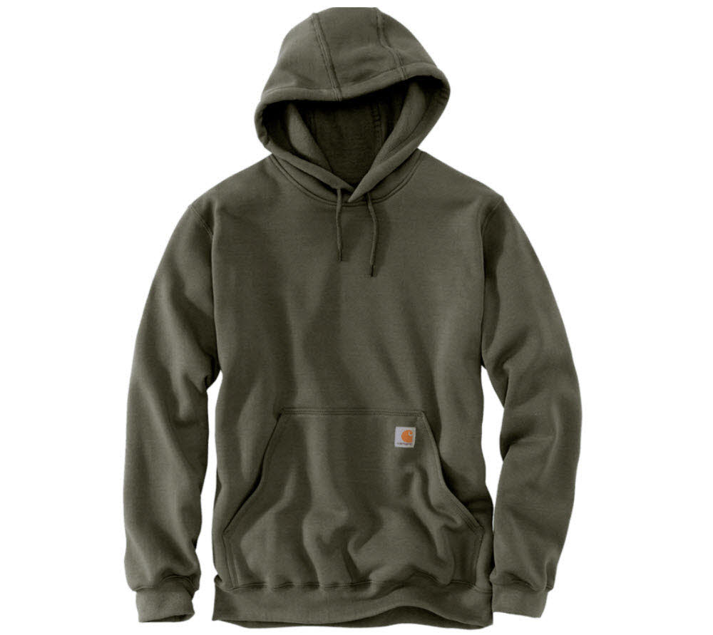 M Marquette Swtshrt