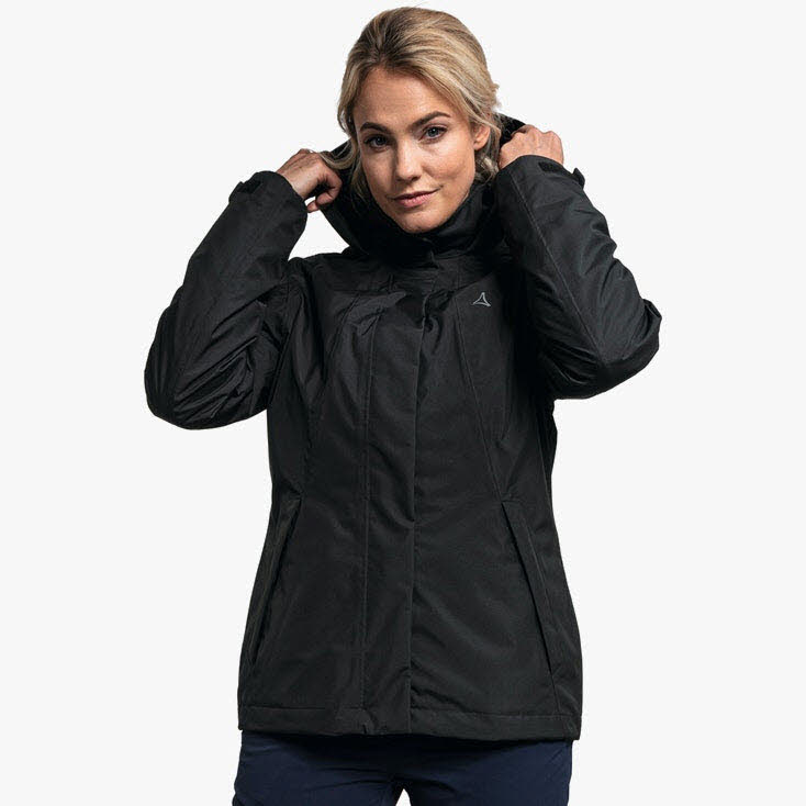 3in1 Jacket Partinello L