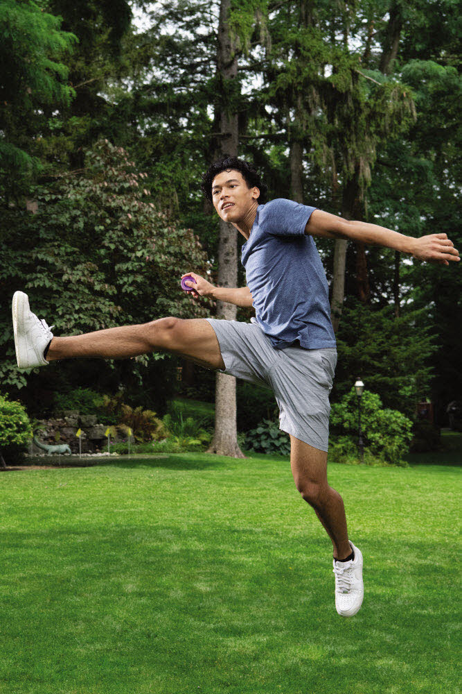 AEROBIE "PRO LITE" Mini Pocket Disc