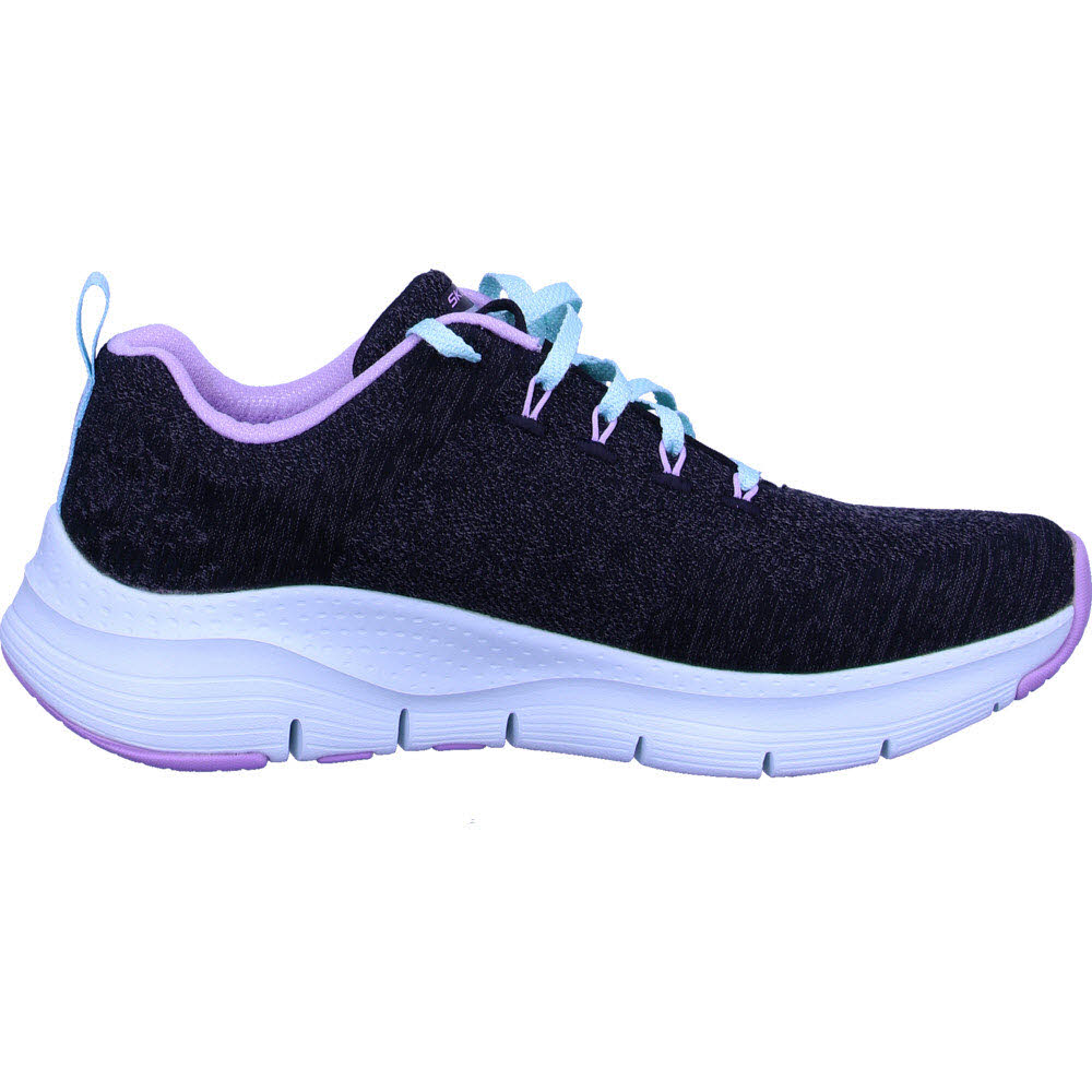 Arch Fit-Comfy Wave