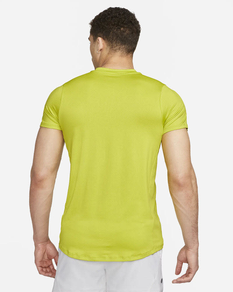 M NKCT DF ADVTG POLO