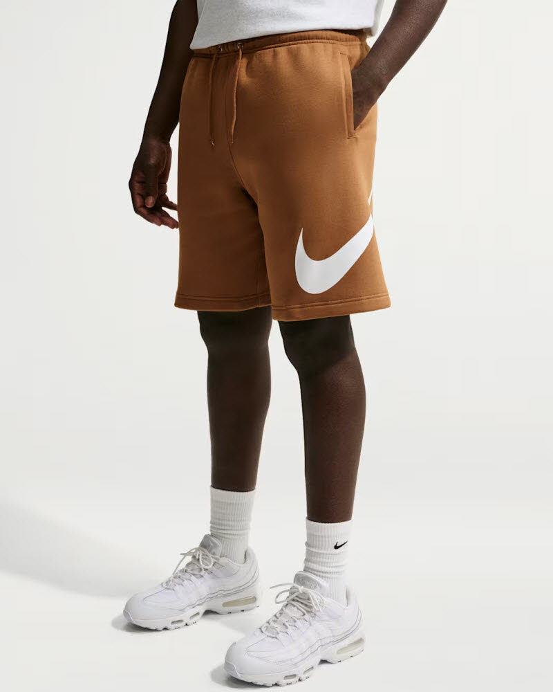 M NK CLUB BB SHORT GX