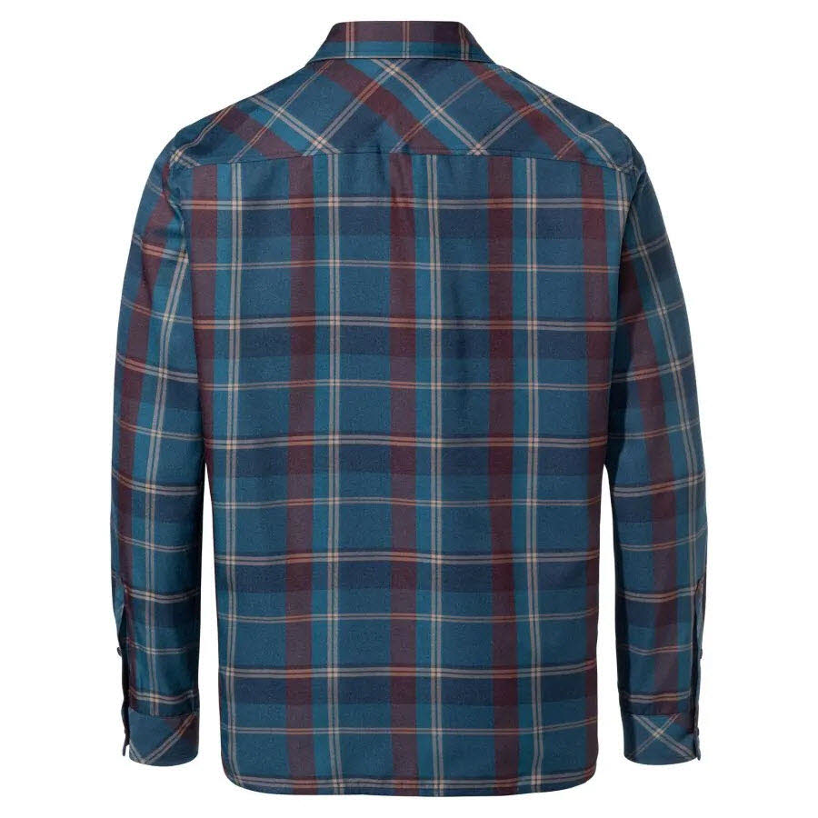 Me Neshan LS Shirt IV
