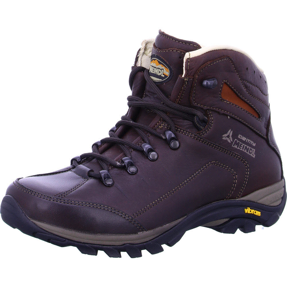 Bergamo Lady Identity 2768 46