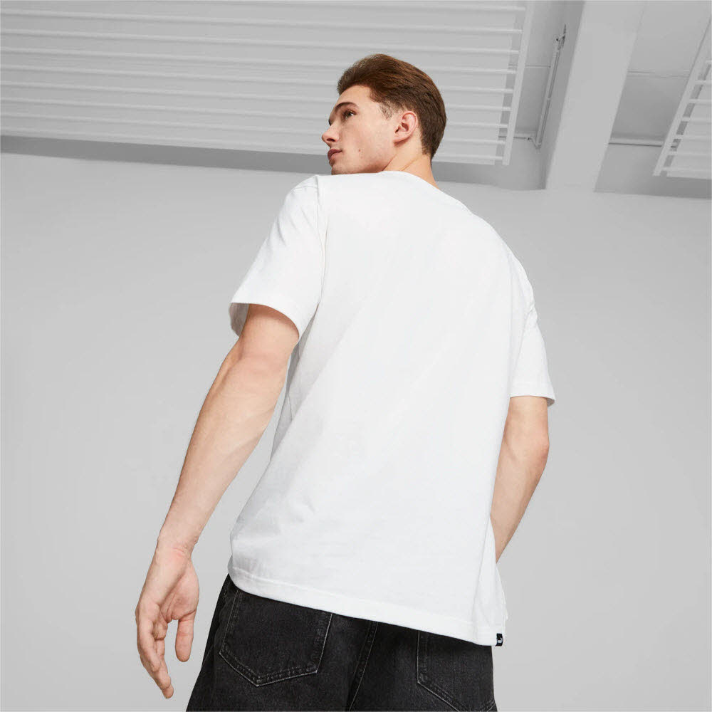 RAD/CAL Tee