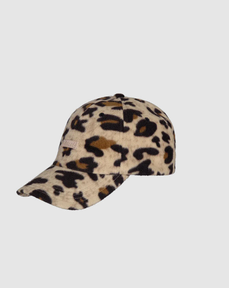 Fleeced Up Cap