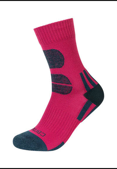 Uni cush Outdoor Crew Socks