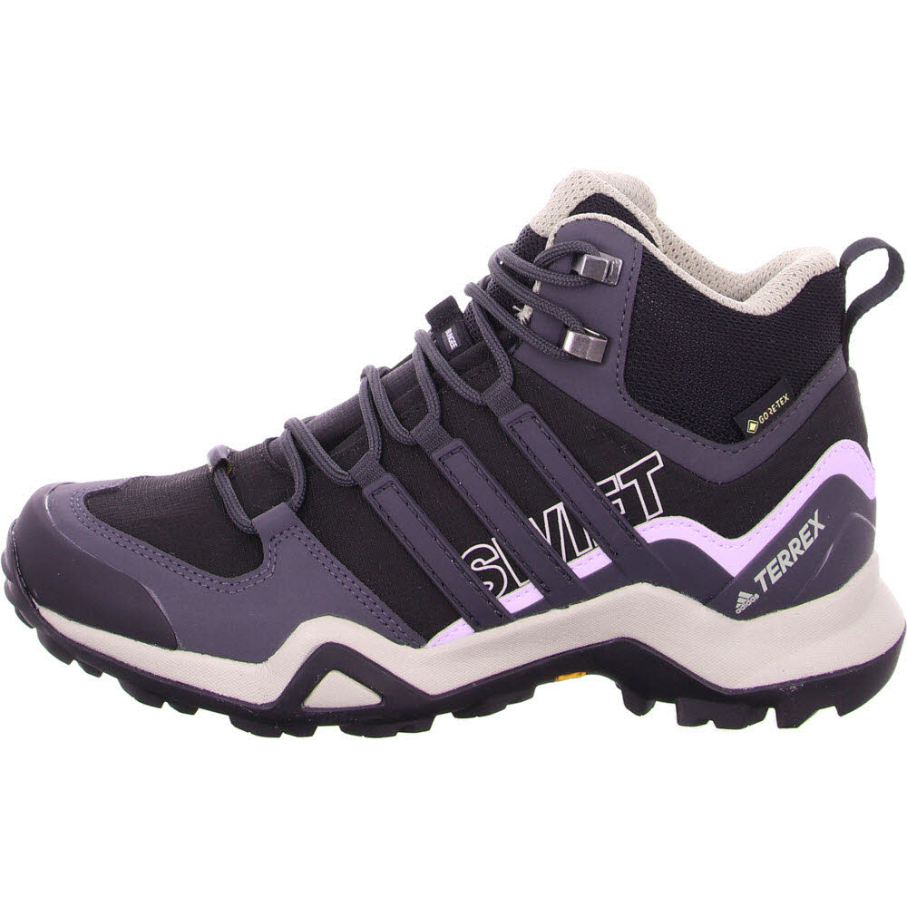 TERREX SWIFT R2 MID GTX W