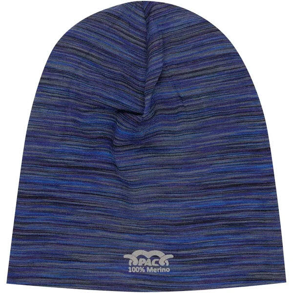 PAC Merino Beanie