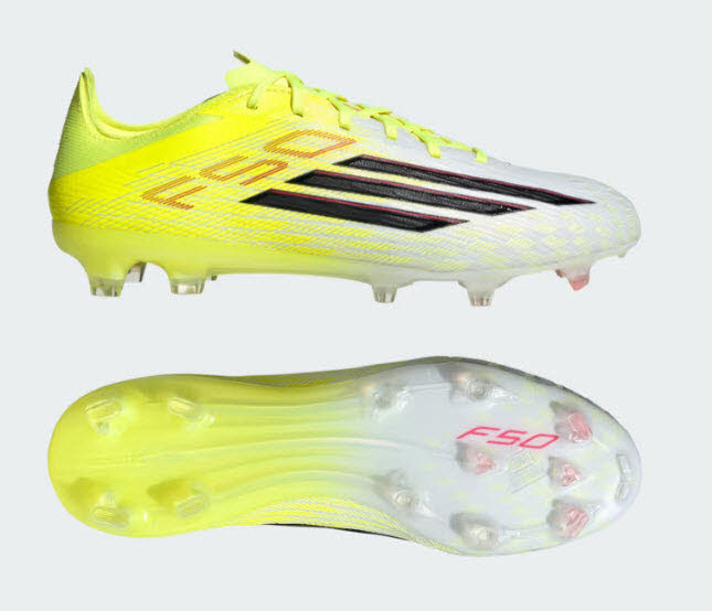 F50 PRO FG