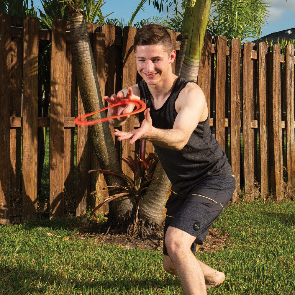 AEROBIE Flying Ring "SPRINT"10