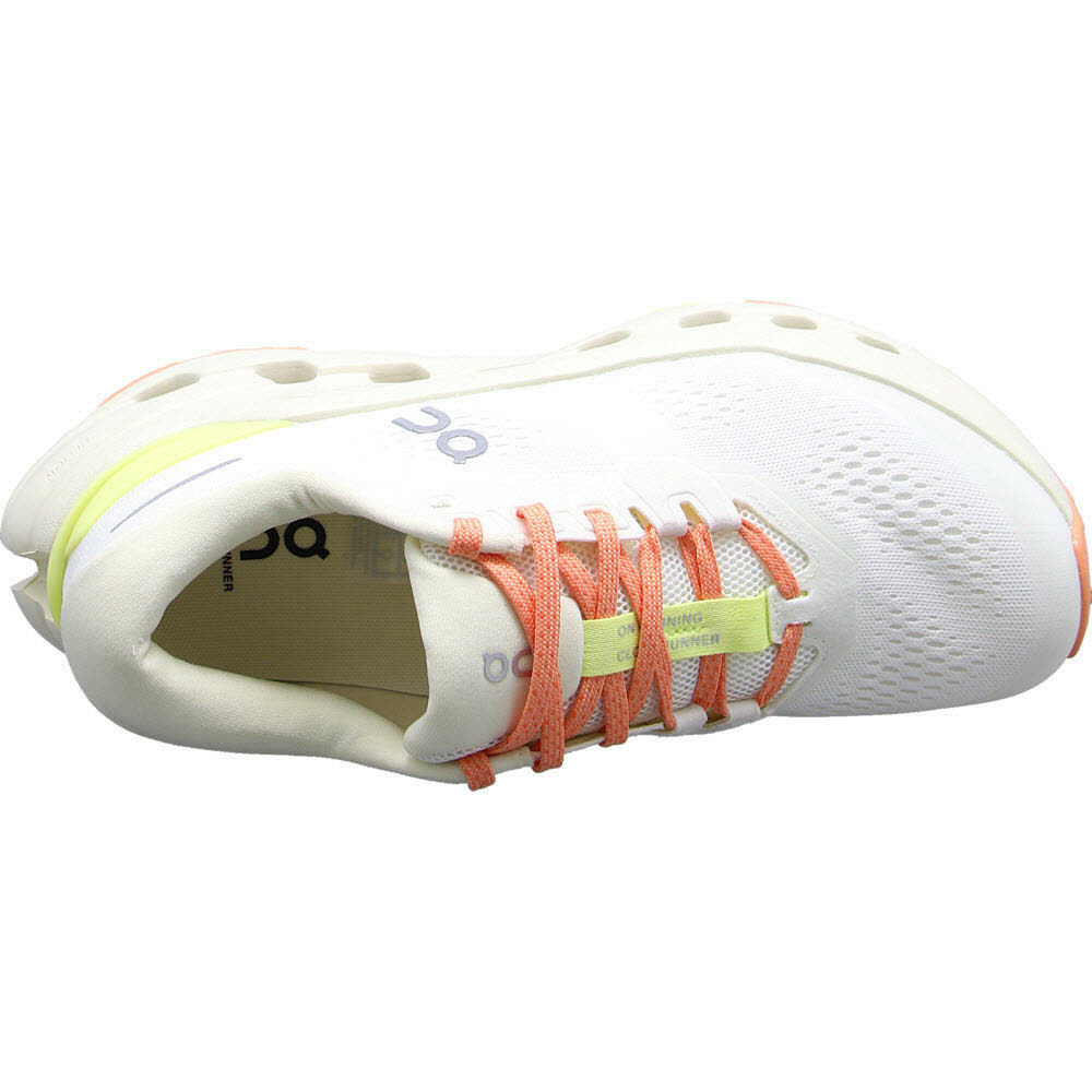 CLOUDRUNNER 3