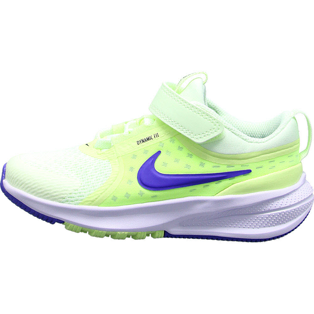 NIKE STAR RUNNER 5 (PS)
