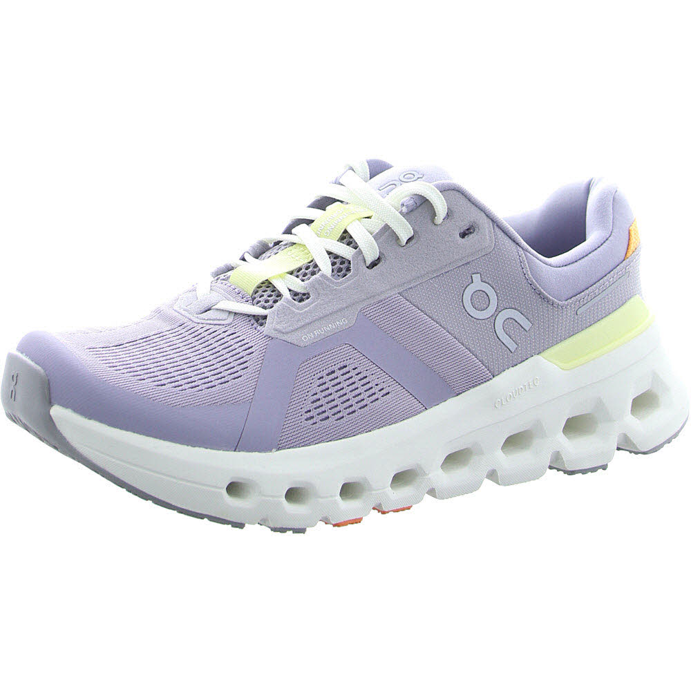CLOUDRUNNER 2