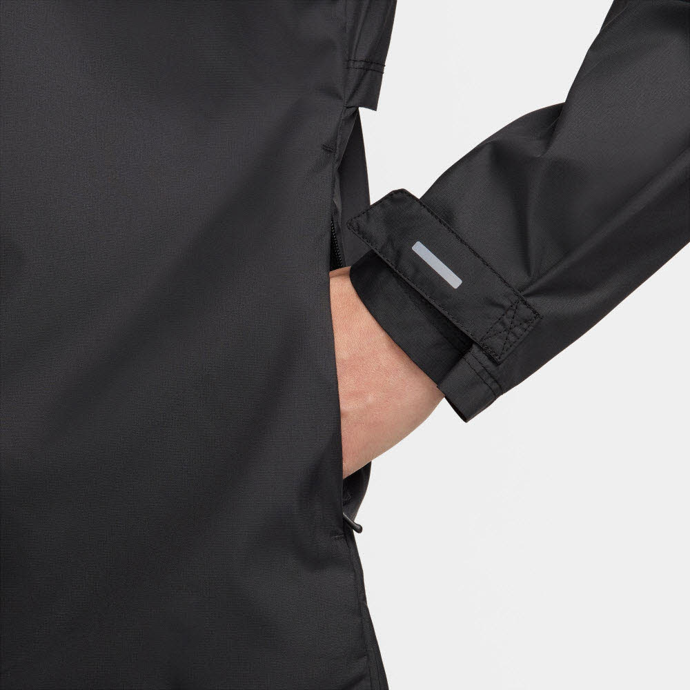 W NK SWSH HBR FAST RPL JKT