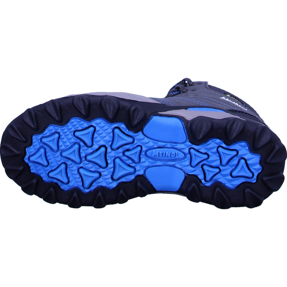 Arigo Junior Mid GTX