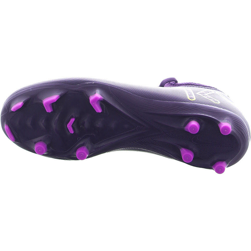 JR ZOOM VAPOR 16 ACAD KM FG/MG