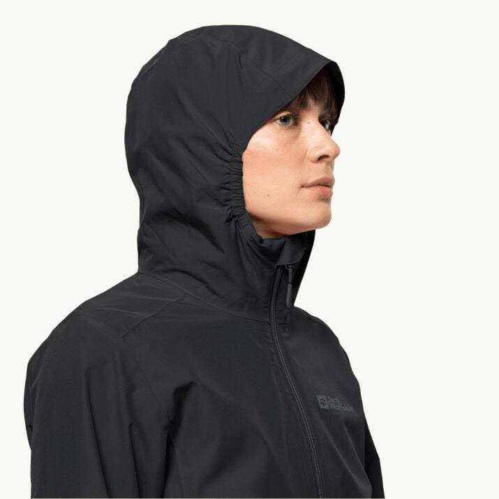 MOONRISE 3IN1 JKT W