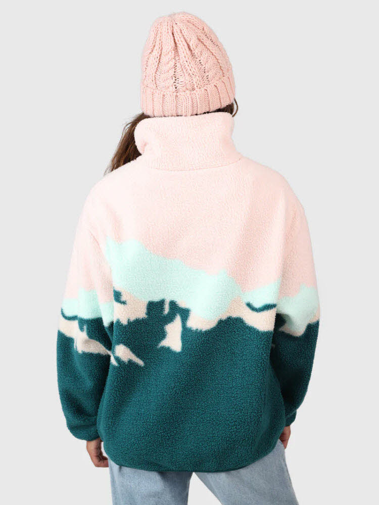 Chino-PP Women Fleece