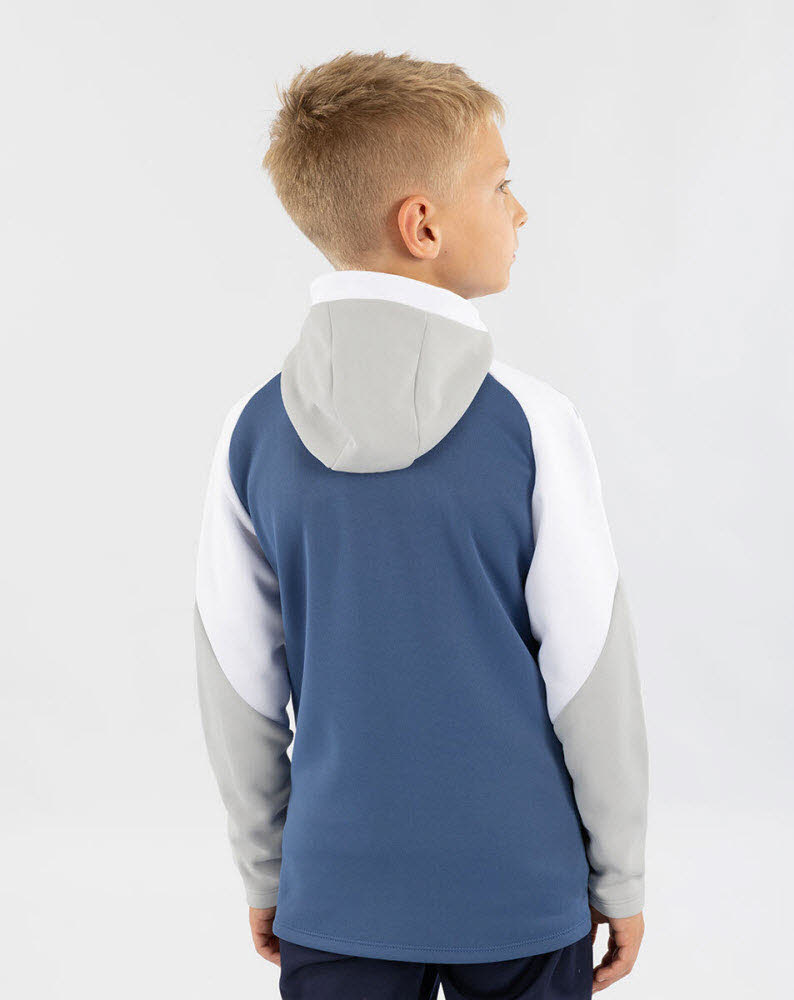 Kapuzenjacke Dynamic