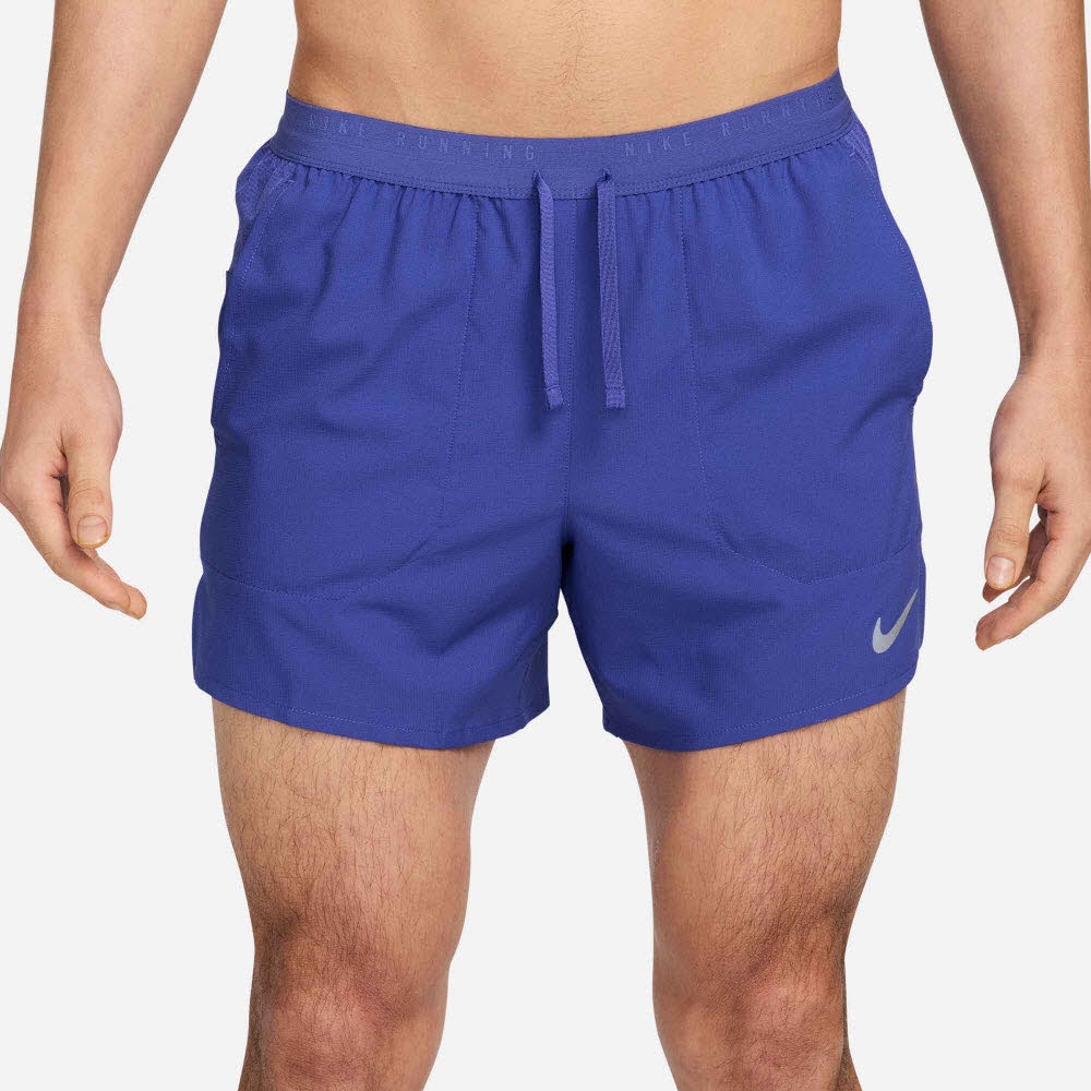 M NK DF STRIDE 5IN BF SHORT