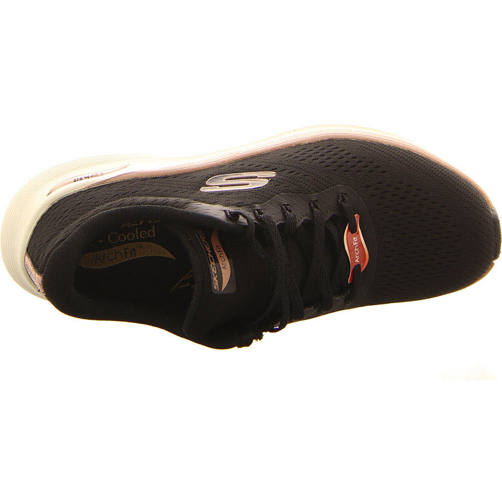 ARCH FIT 2.0 - GLOW THE DISTAN