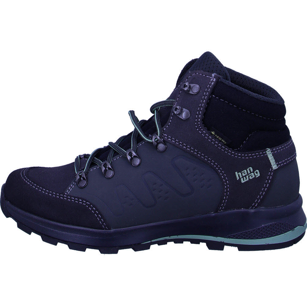Torsby Lady GTX