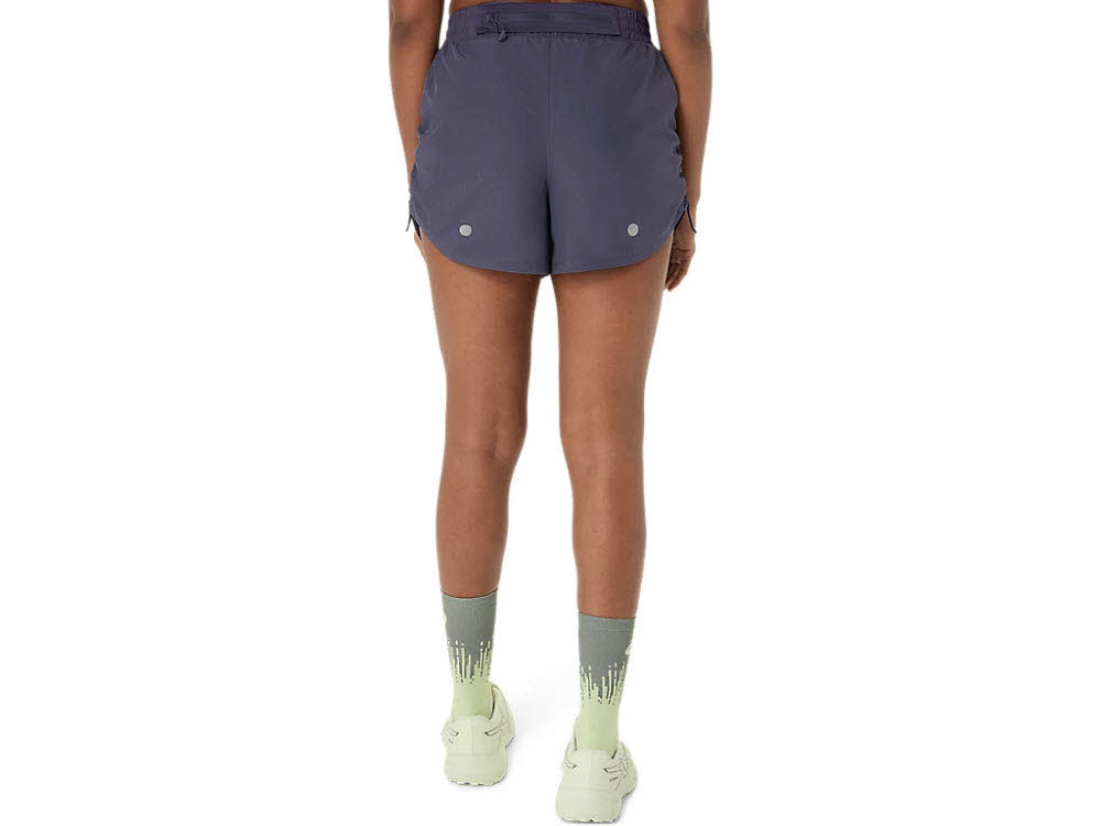 NAGINO RUN ADJUSTABLE 4IN  SHO