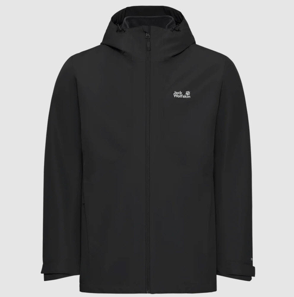 STONETRAIL 3IN1 JKT M