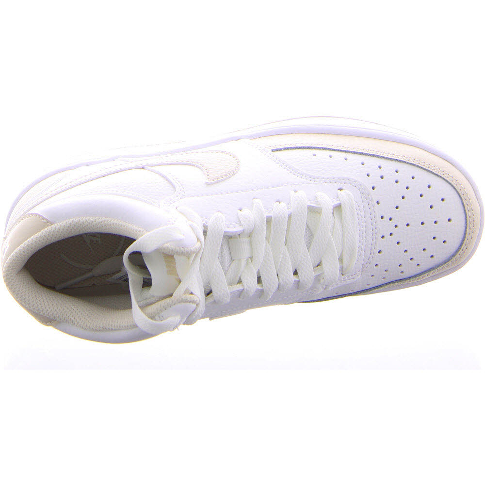 WMNS NIKE COURT VISION MID