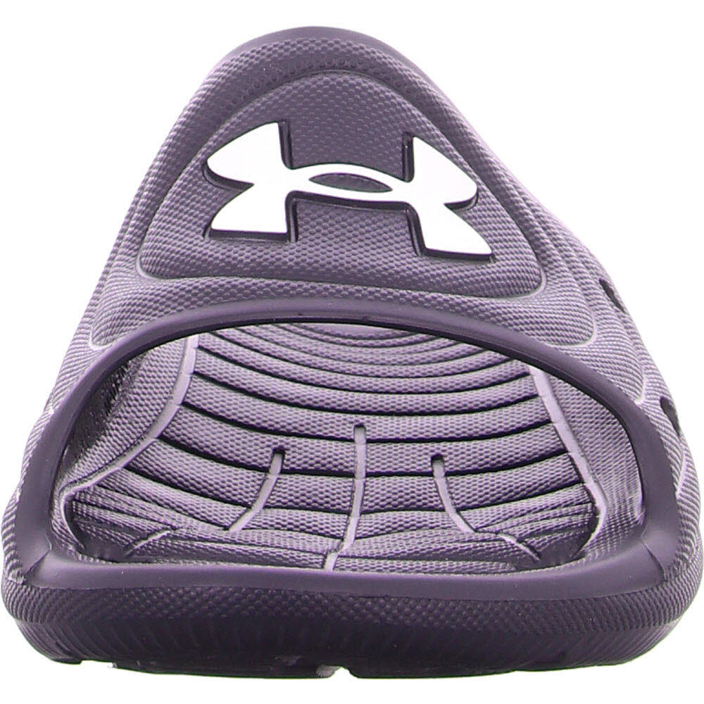 UA M Locker IV SL-BLK,Black