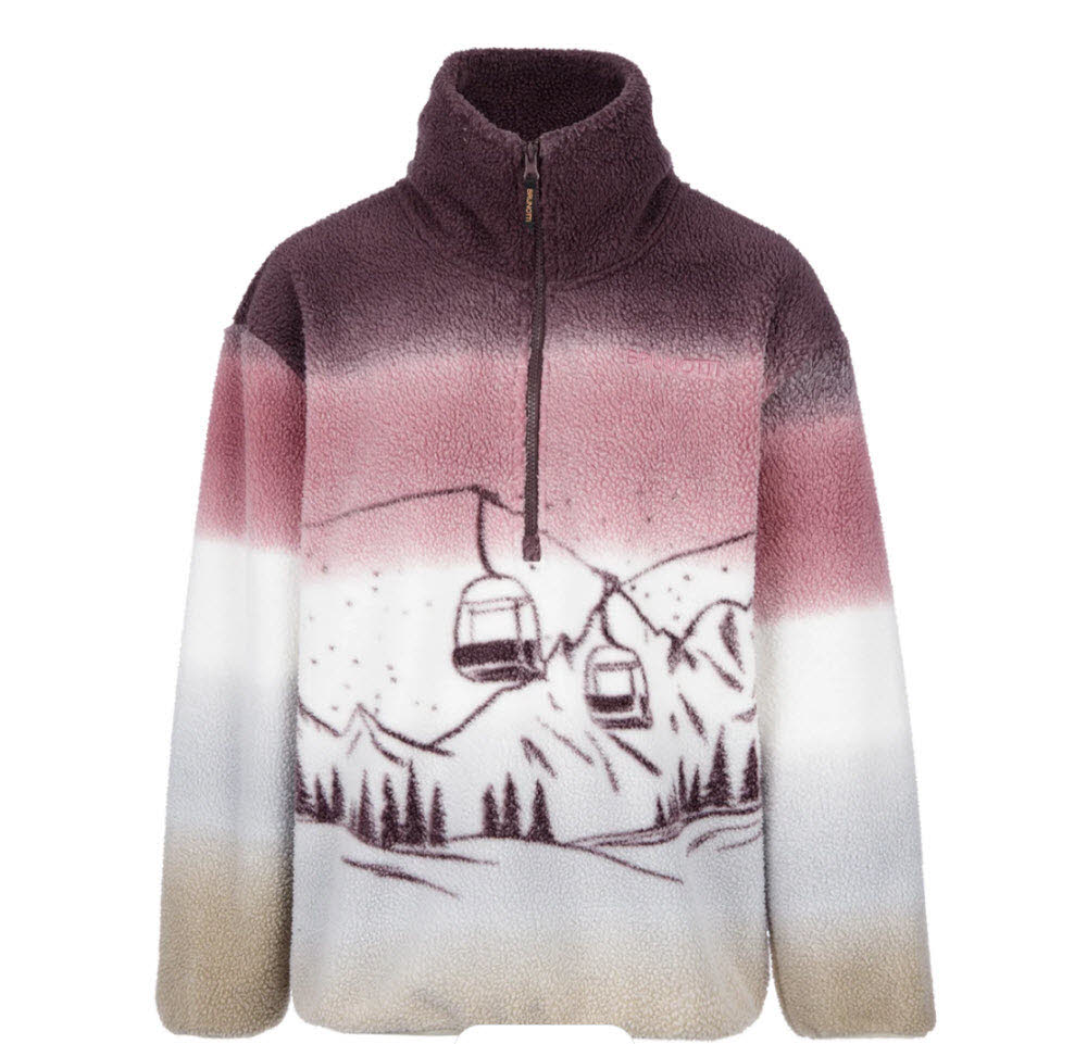 Gonna Women Urban Fleece